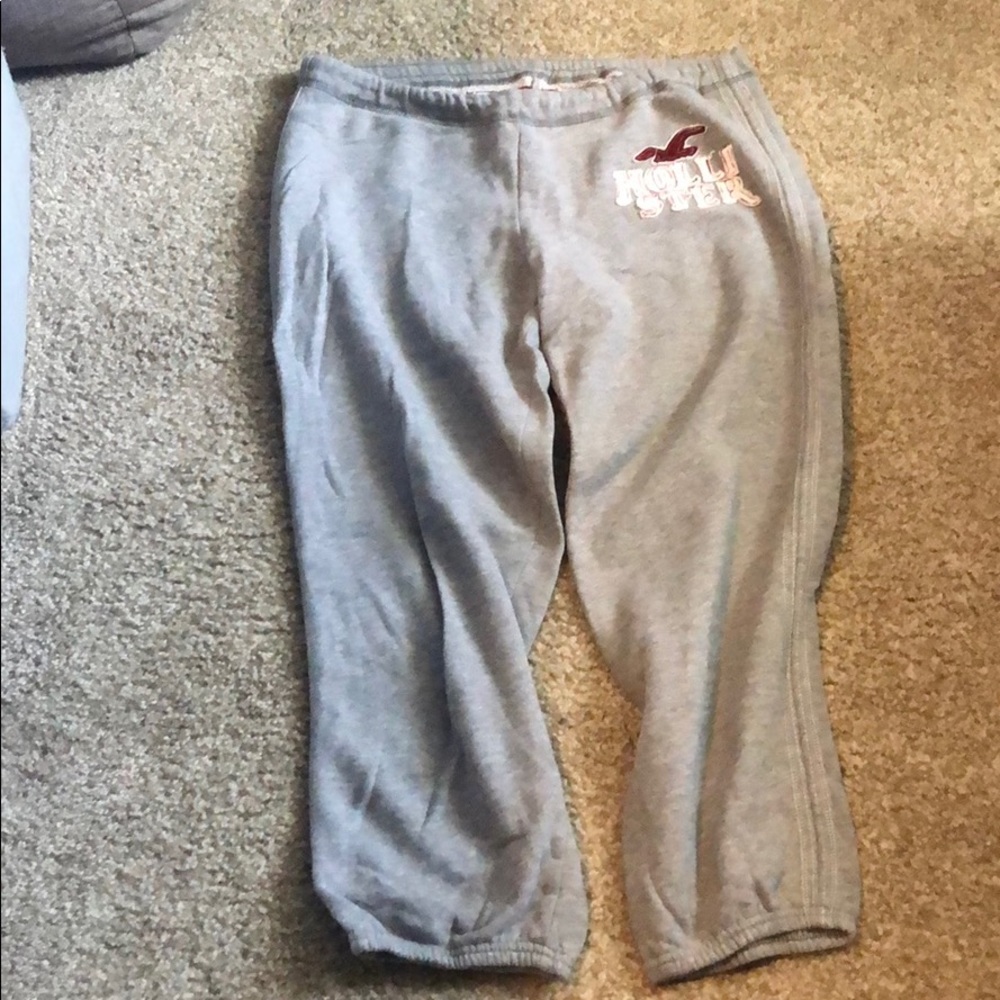 Sweatpants
